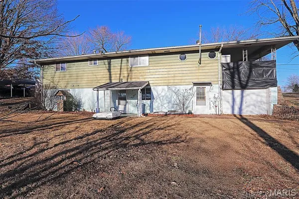 $200,000 | 5049 Highway 72, Jackson, MO 63755