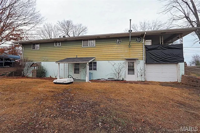 $200,000 | 5049 Highway 72, Jackson, MO 63755