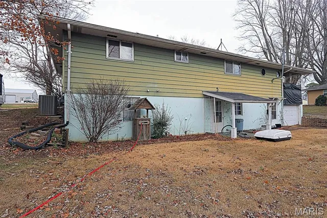 $200,000 | 5049 Highway 72, Jackson, MO 63755