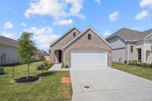 $364,990 | 10281 Bartenheim Road, Schertz, TX 78154