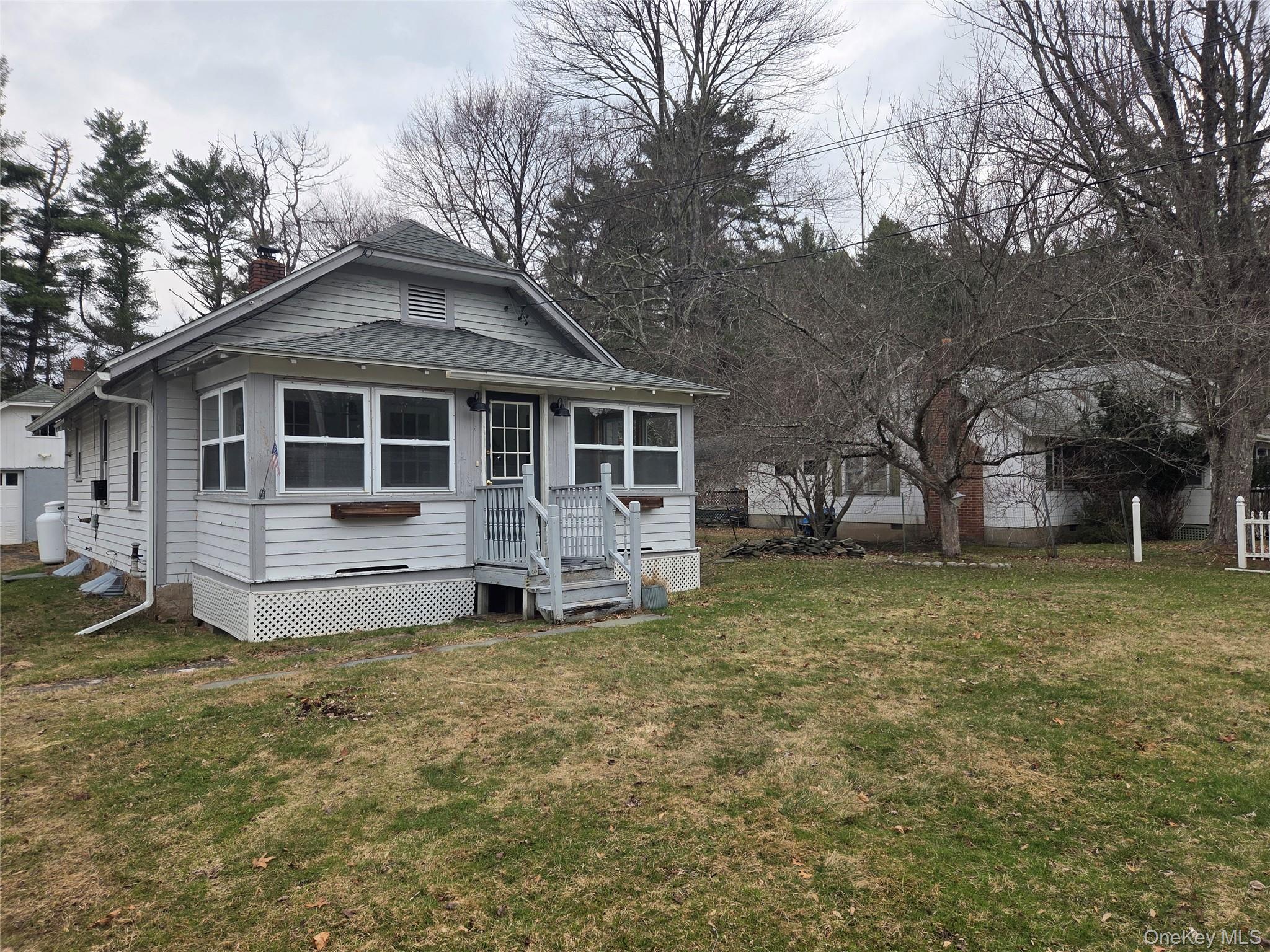 609 State Rte 55 Eldred, NY 12732 - Photo 1 of 12 Gallery Image 1