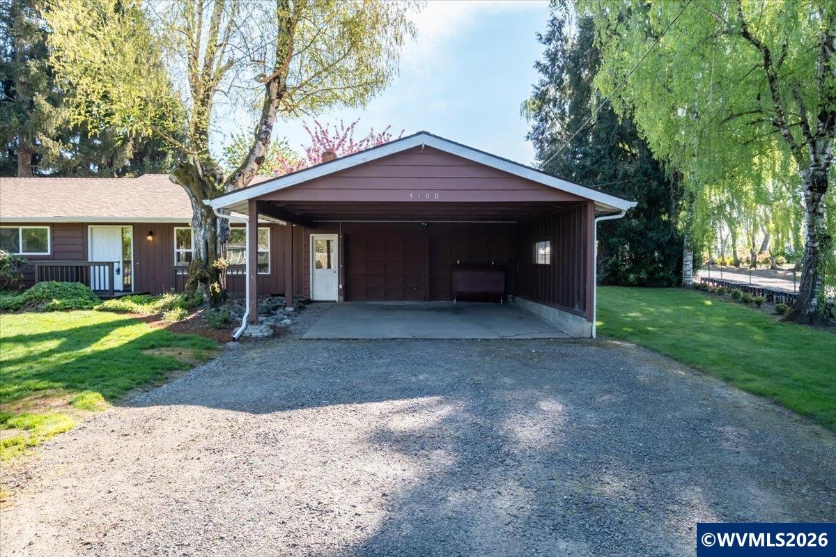 4100 Cordon Road Northeast Salem, OR 97305 - Photo 49 of 49