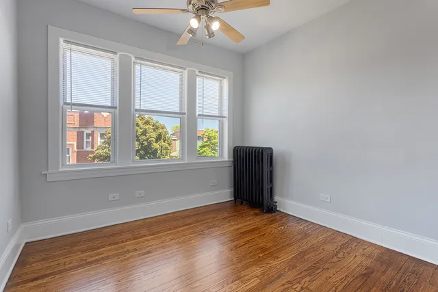 $1,773 | 1609 West Juneway Terrace, Unit 2C, Chicago, IL 60626