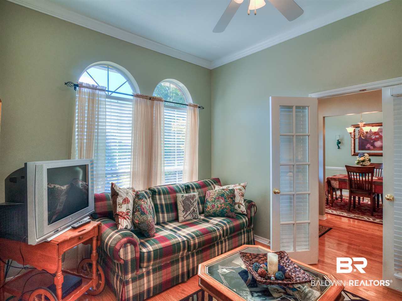7204 Westminster Gates Drive Daphne, AL 36527 - Photo 36 of 49