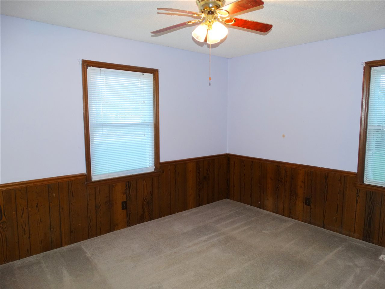 186 Swift Creek Road Smithfield, NC 27577 - Photo 12 of 18 Bedroom 3