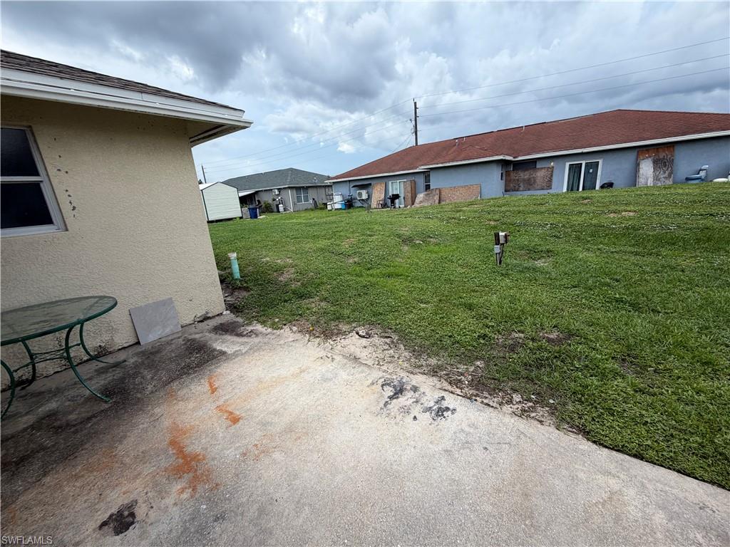 5118 24th Street Southwest Lehigh Acres, FL 33973 - Photo 39 of 46