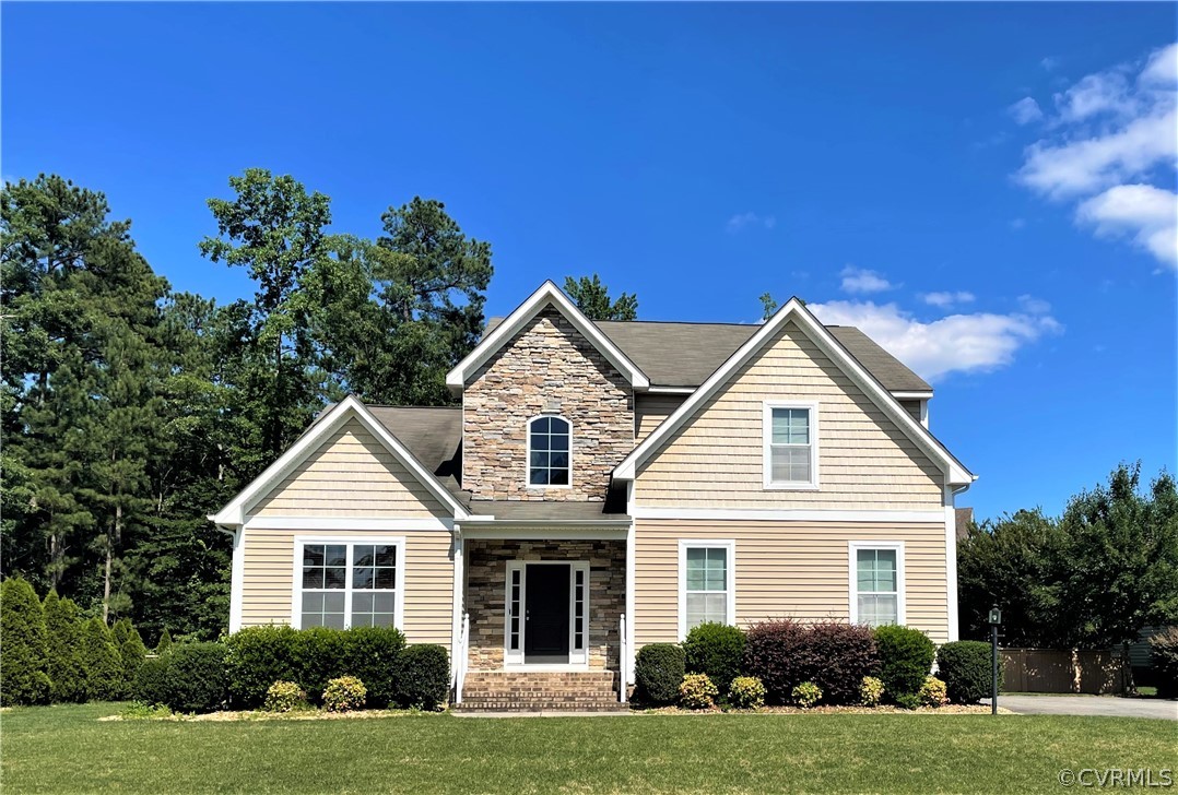 10825 Wycombe Road Midlothian, VA 23112 - Photo 1 of 20 Gallery Image 1