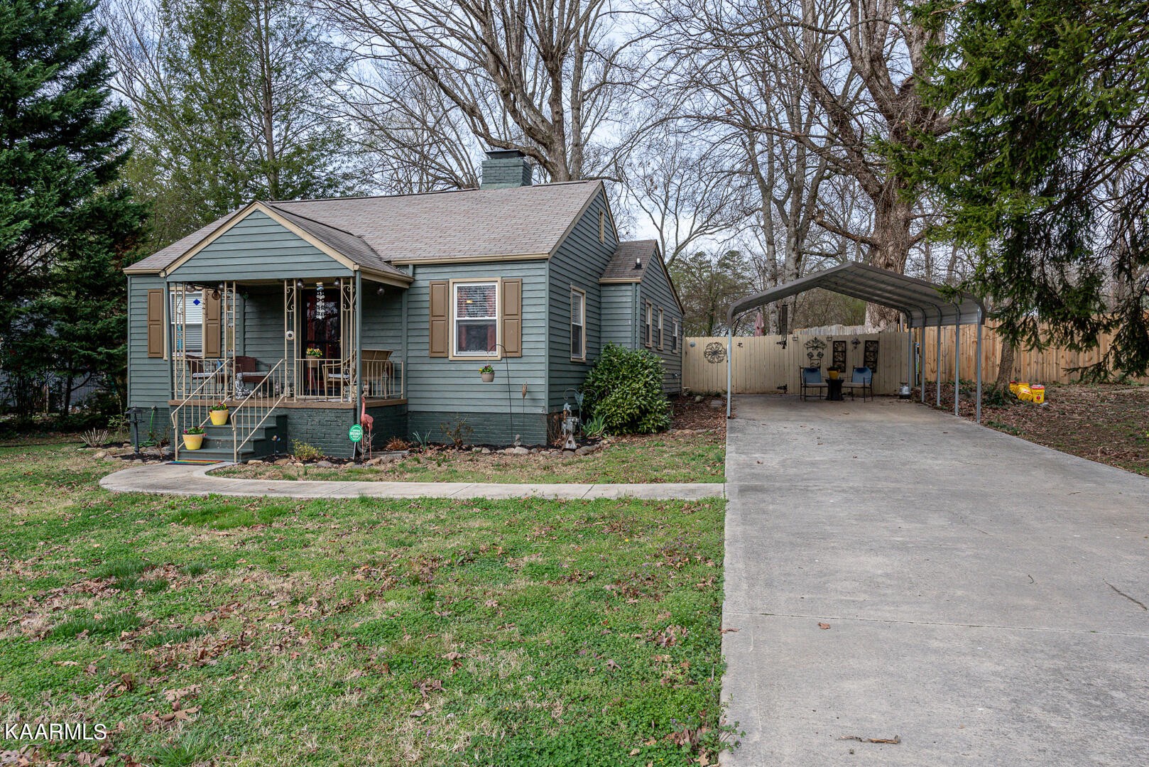 1743 Kettering Road Alcoa, TN 37701 - Photo 20 of 20 Gallery Image 20