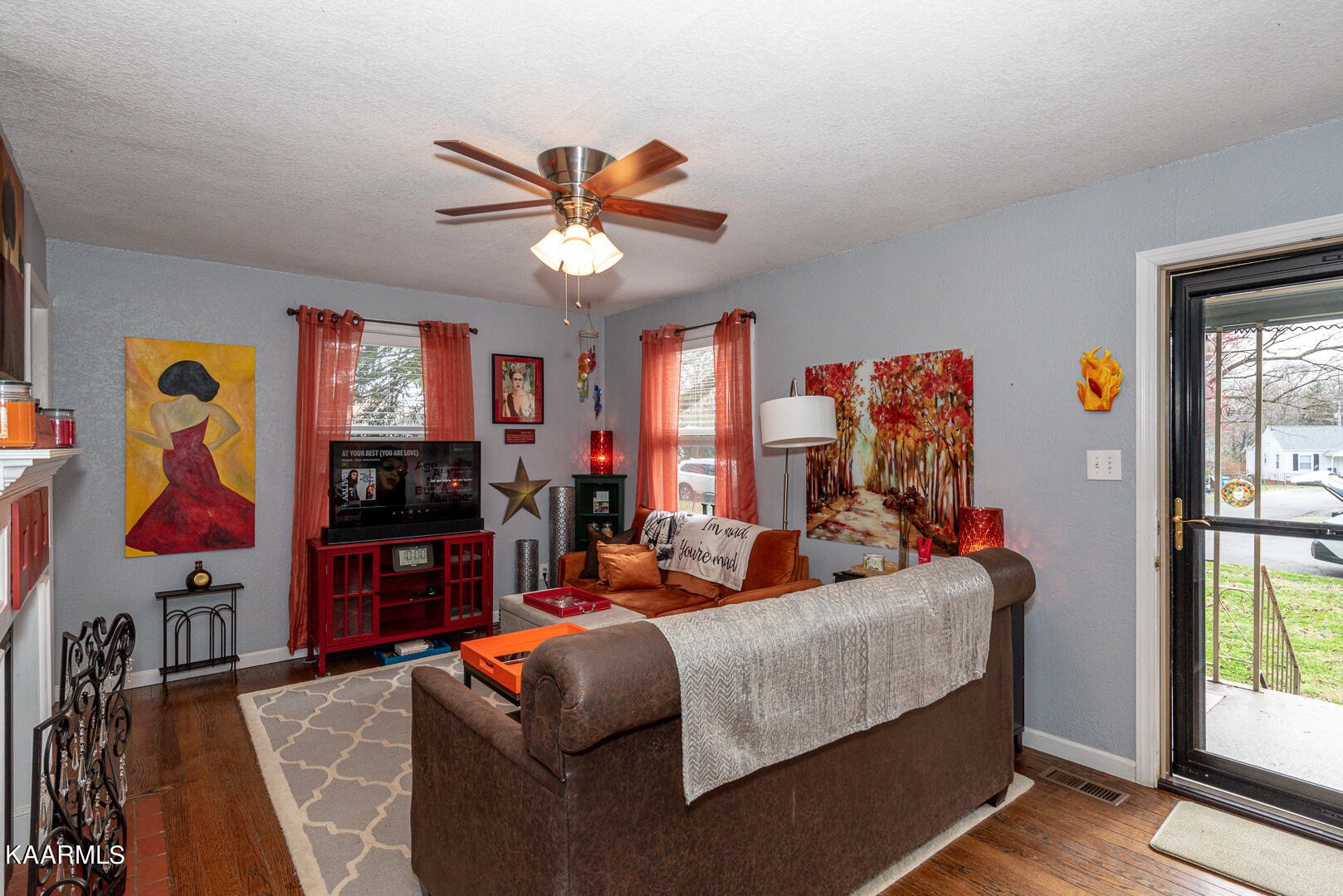 1743 Kettering Road Alcoa, TN 37701 - Photo 4 of 20 Gallery Image 4