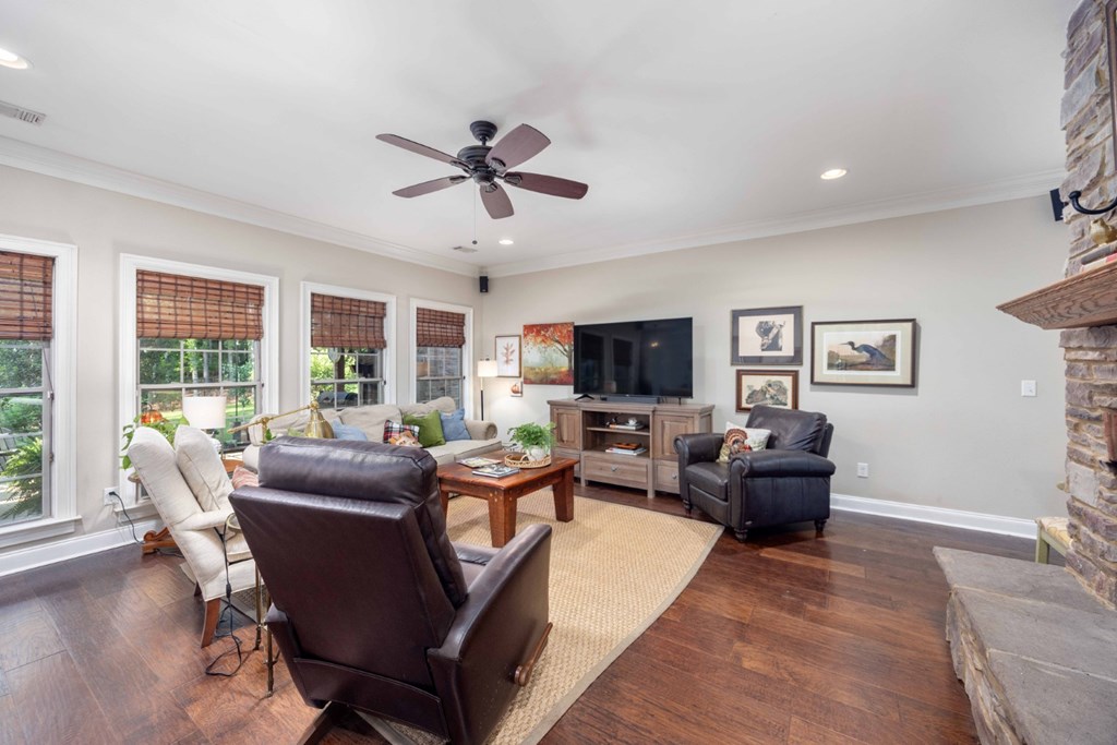 1380 Pritchett Road Fortson, GA 31808 - Photo 14 of 83