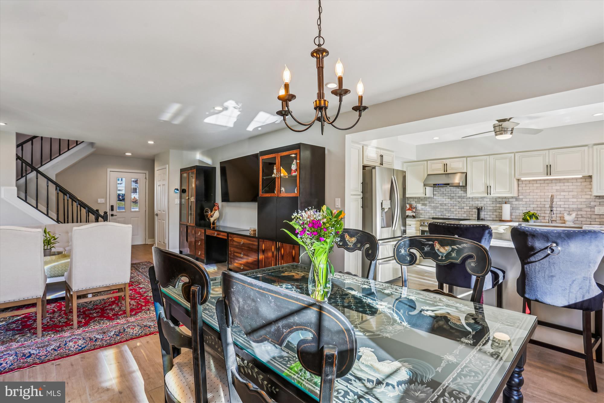 20510 Bargene Way Germantown, MD 20874 - Photo 13 of 97 Dining Area
