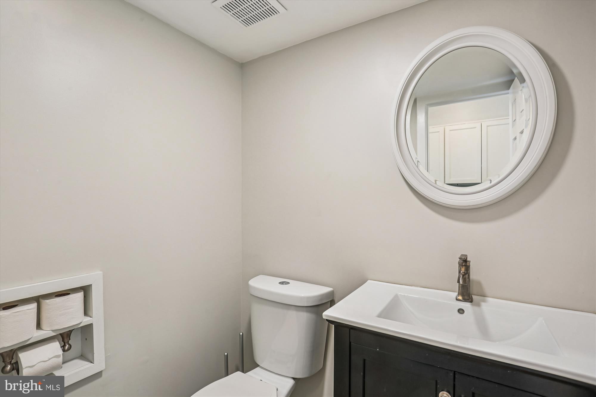 20510 Bargene Way Germantown, MD 20874 - Photo 24 of 97 Powder Room on main level.