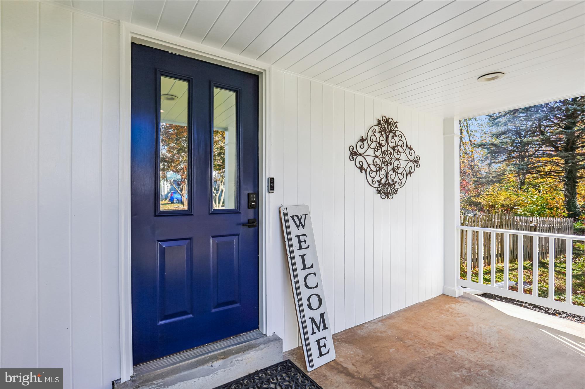 20510 Bargene Way Germantown, MD 20874 - Photo 4 of 97 Porch