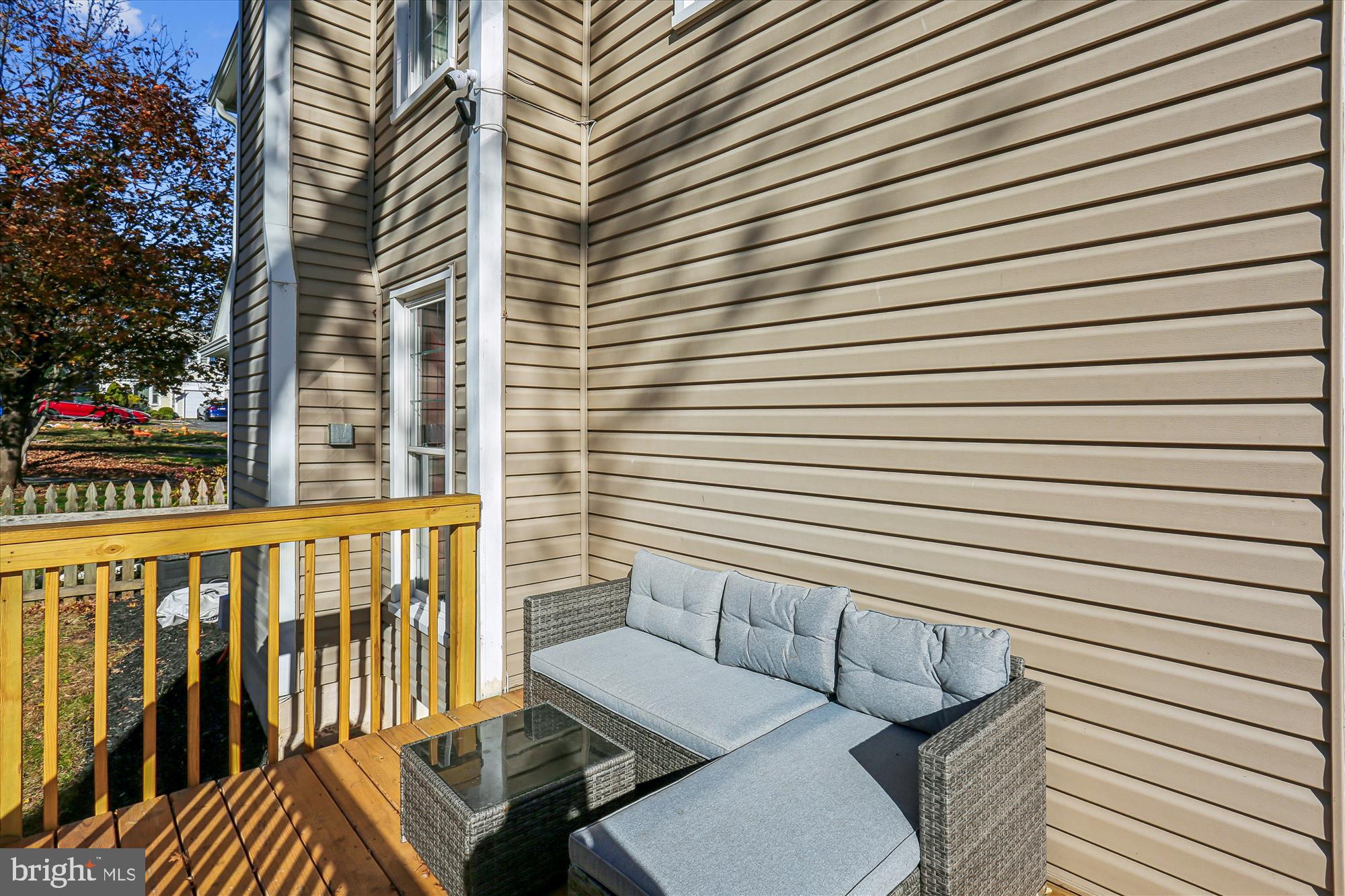 20510 Bargene Way Germantown, MD 20874 - Photo 64 of 97 Deck