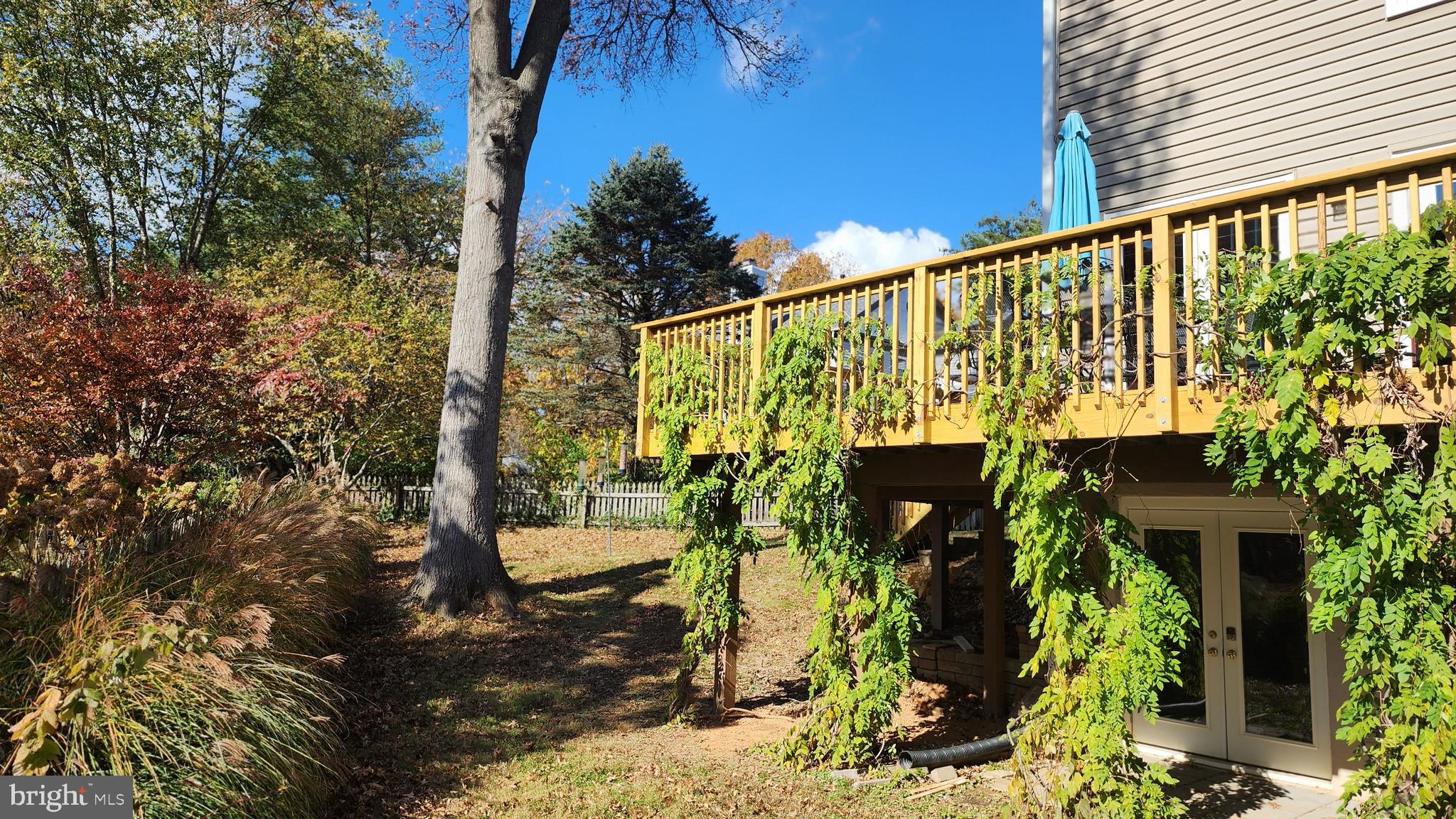 20510 Bargene Way Germantown, MD 20874 - Photo 68 of 97 Walk out basement.