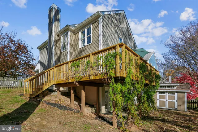 $639,000 | 20510 Bargene Way, Germantown, MD 20874