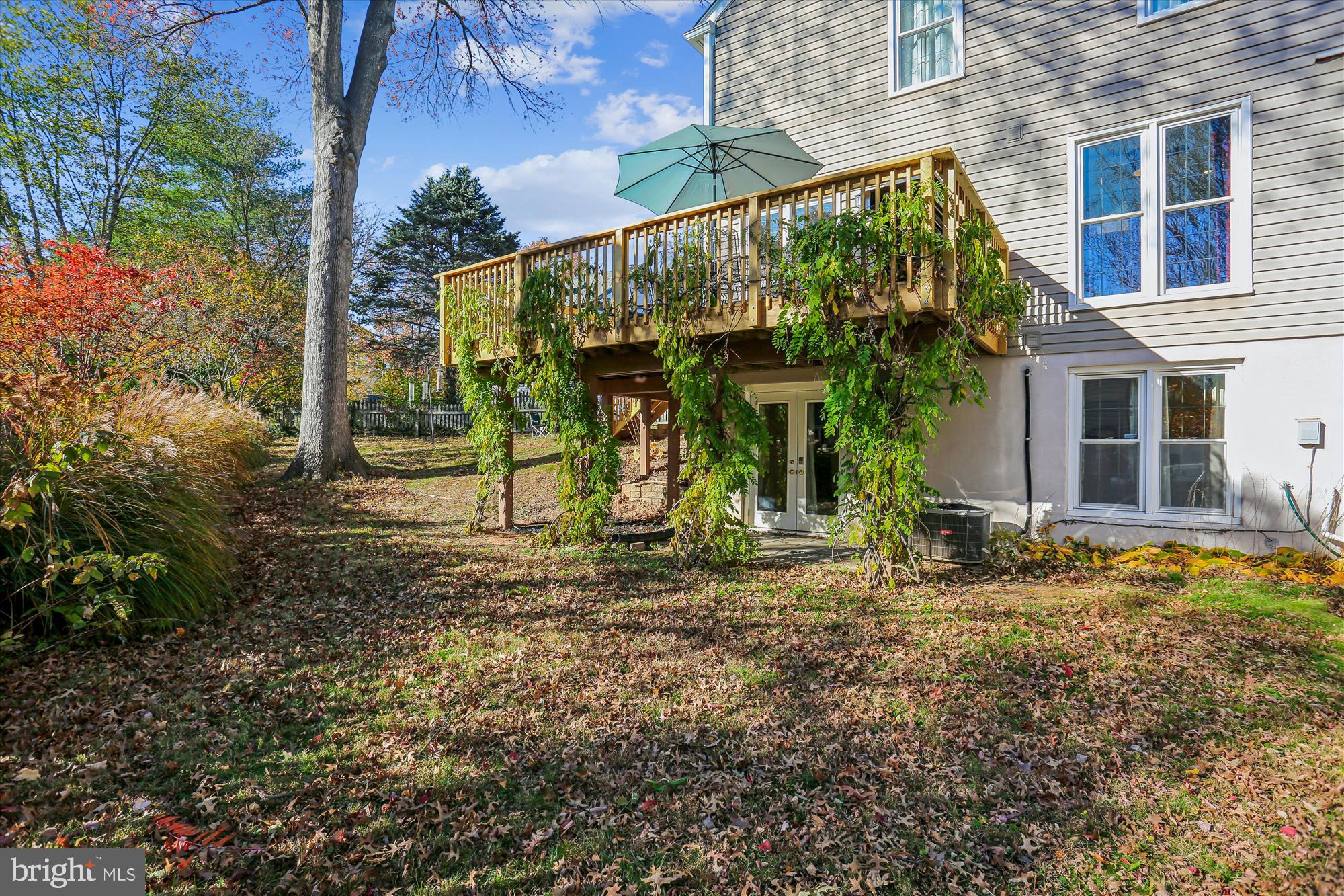 20510 Bargene Way Germantown, MD 20874 - Photo 72 of 97 Back Elevation