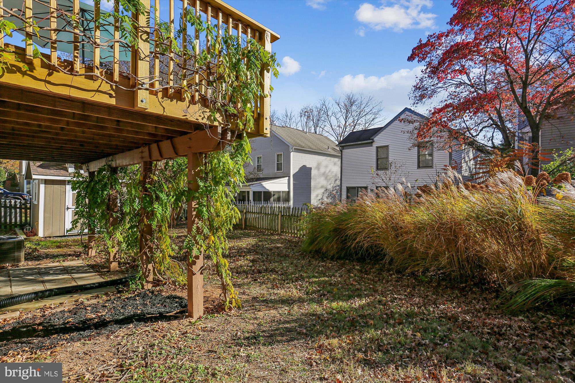 20510 Bargene Way Germantown, MD 20874 - Photo 73 of 97 Back Yard