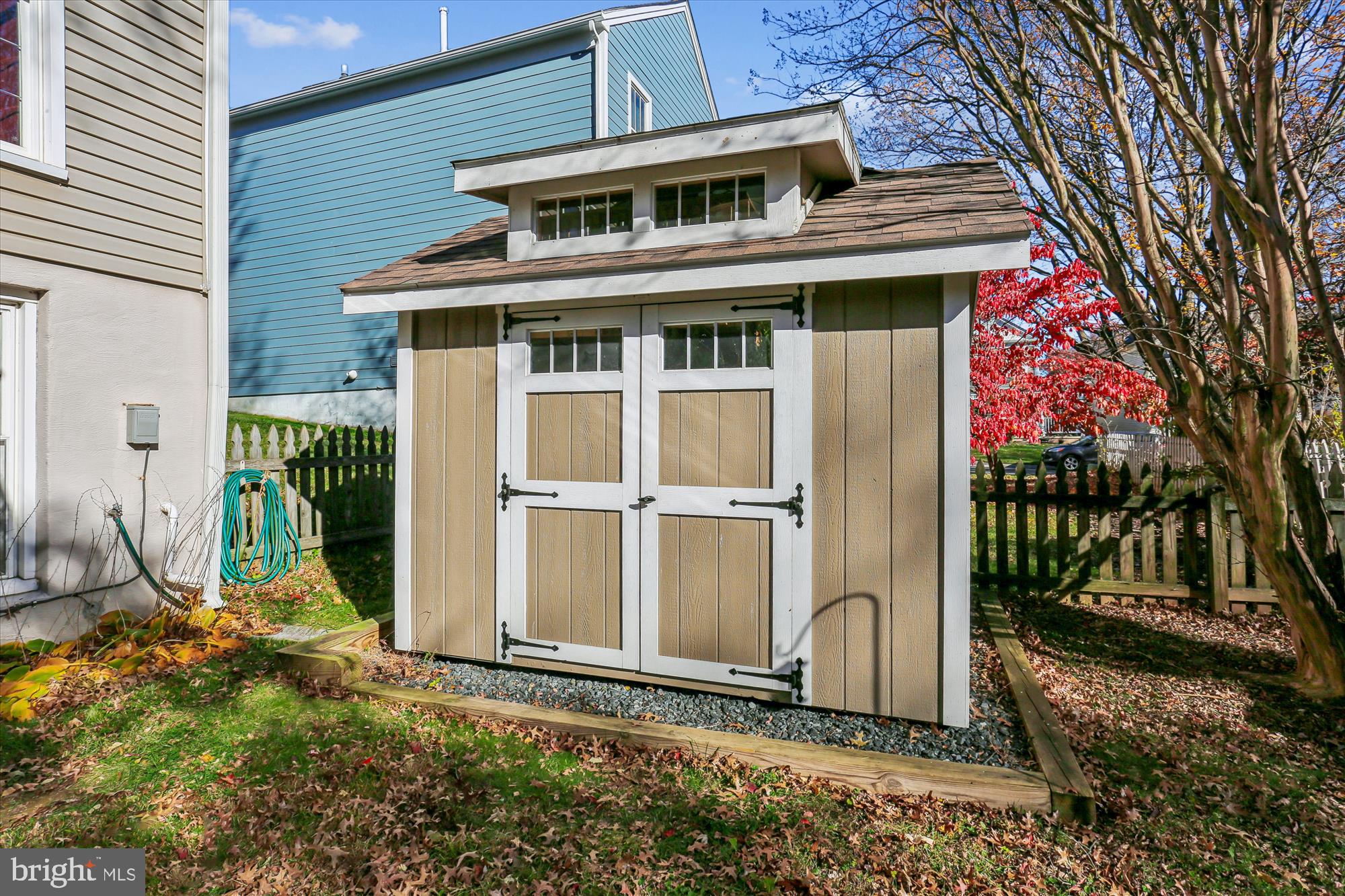 20510 Bargene Way Germantown, MD 20874 - Photo 78 of 97 Shed