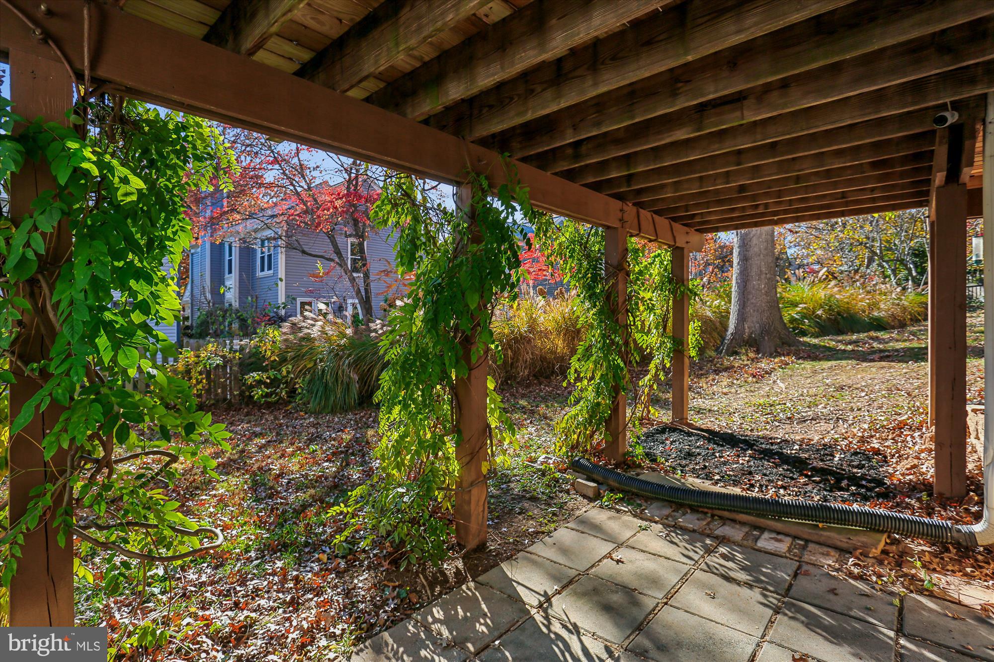 20510 Bargene Way Germantown, MD 20874 - Photo 79 of 97 Patio