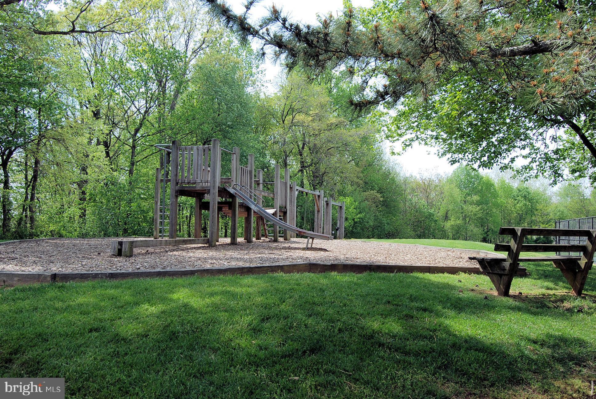 20510 Bargene Way Germantown, MD 20874 - Photo 86 of 97 a view of outdoor space with deck and yard