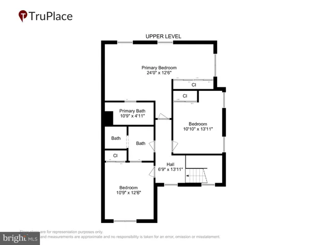 $639,000 | 20510 Bargene Way, Germantown, MD 20874
