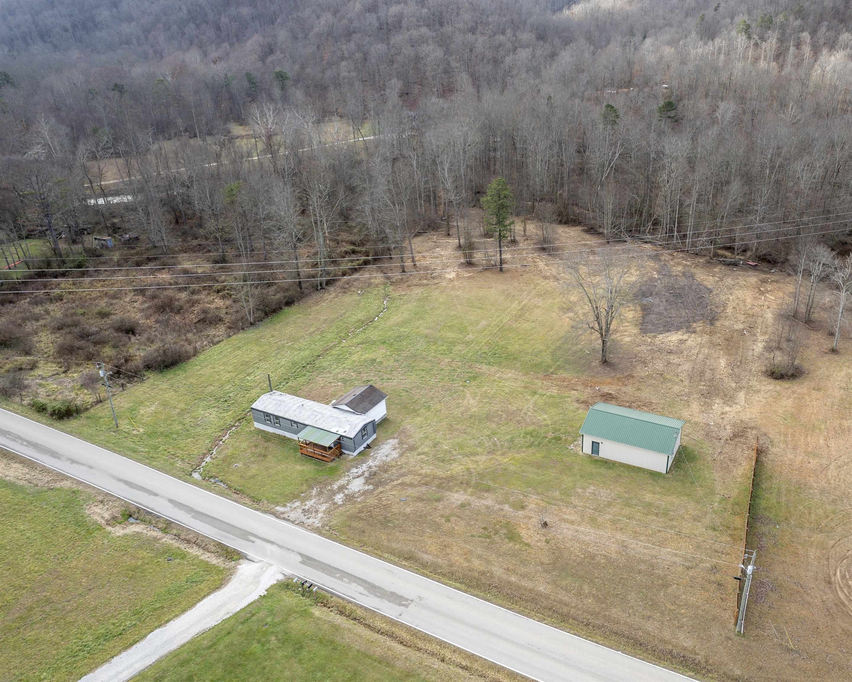 1525 Rock Fork Road Road Morehead, KY 40351 - Photo 1 of 11
