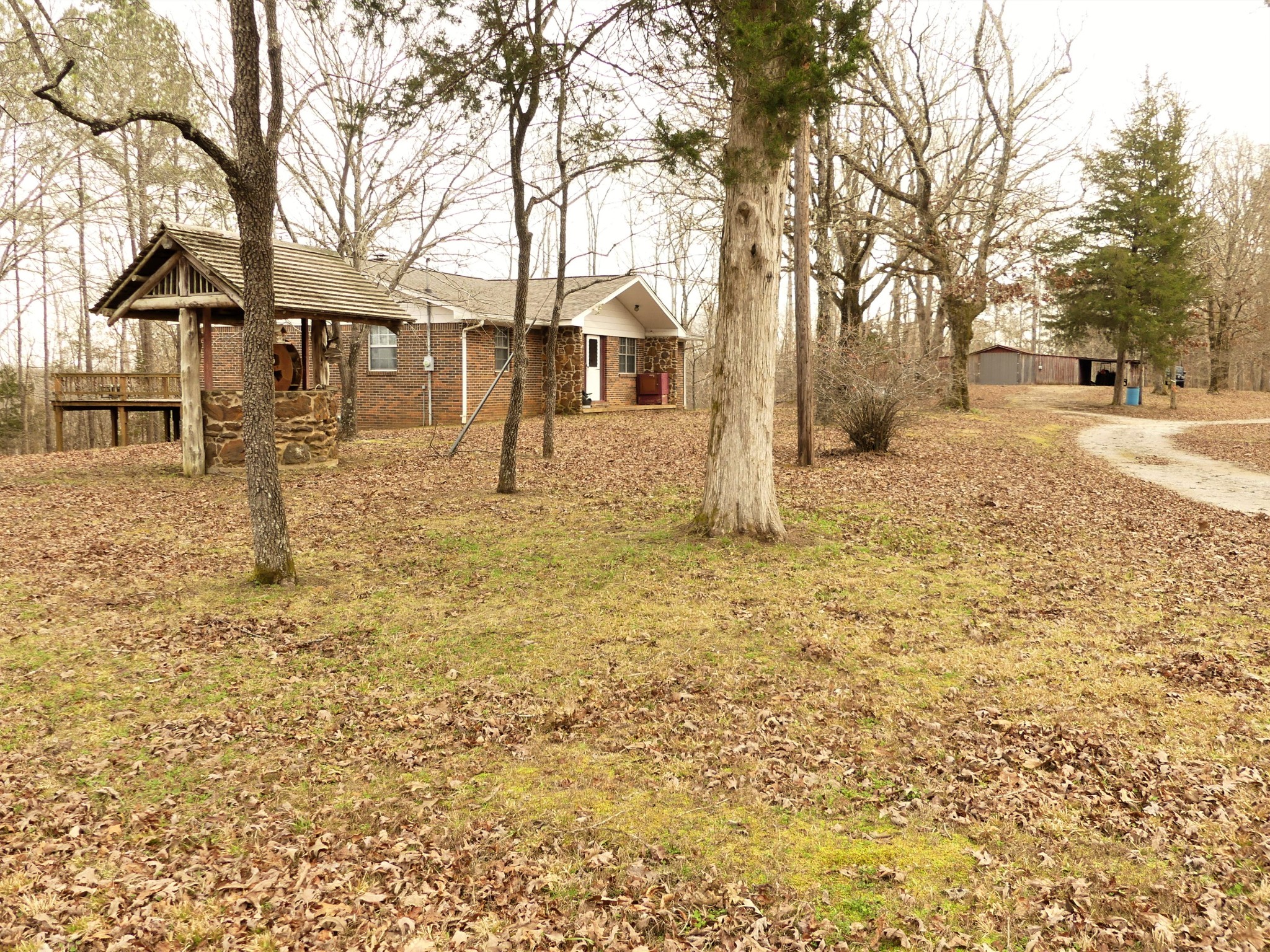 2502 Rocky Spring Road Holladay, TN 38341 - Photo 1 of 34 Gallery Image 1