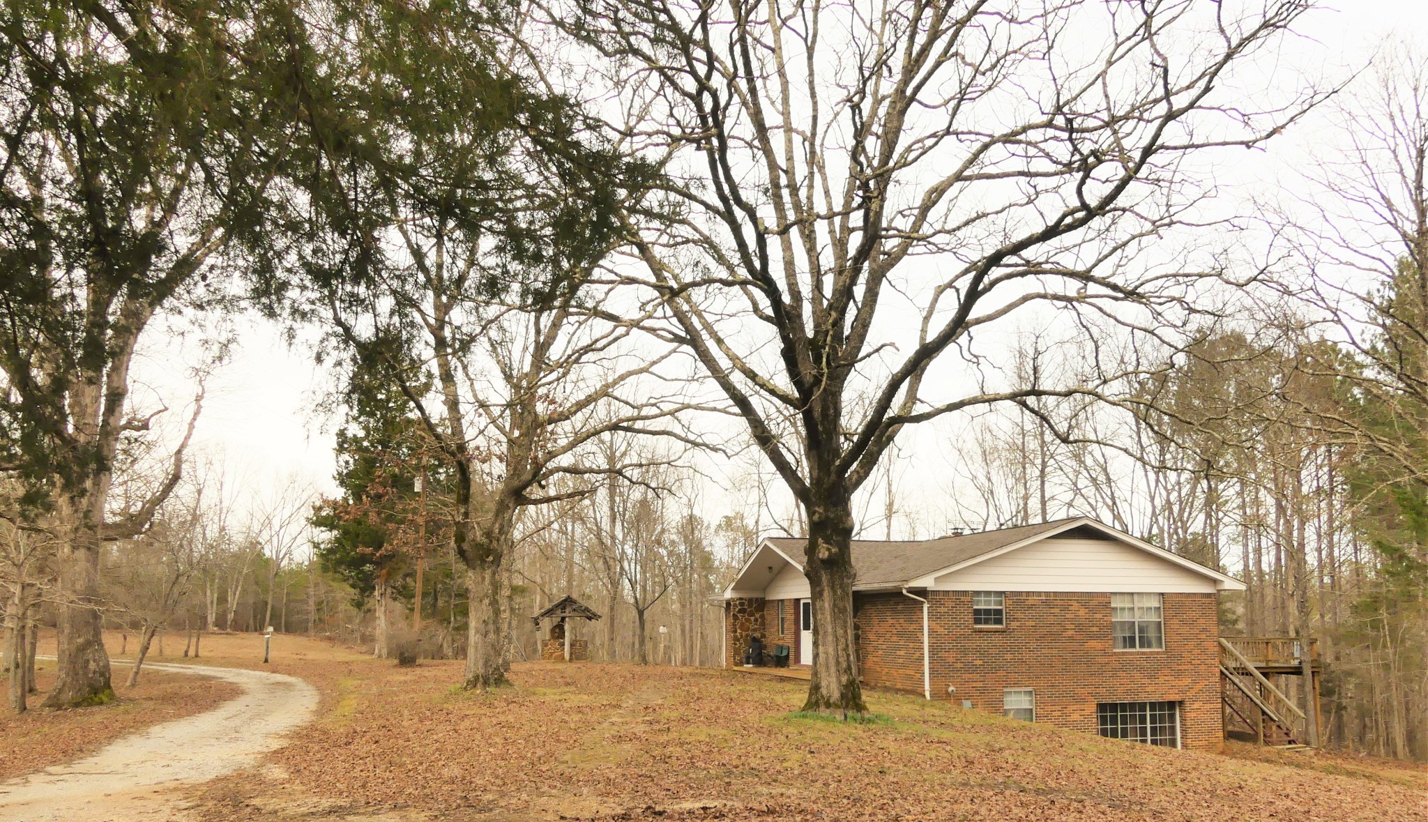 2502 Rocky Spring Road Holladay, TN 38341 - Photo 2 of 34 Gallery Image 2