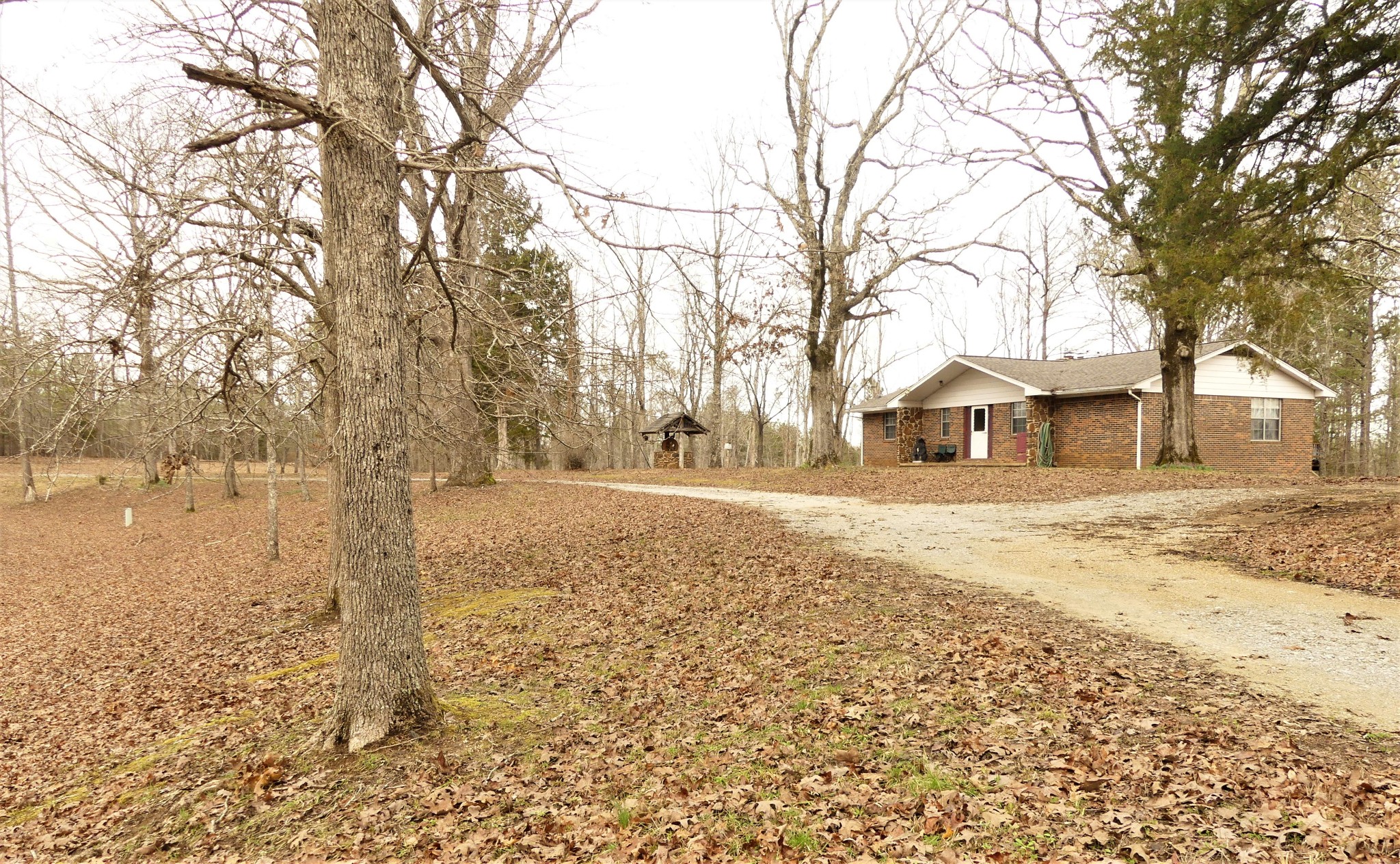 2502 Rocky Spring Road Holladay, TN 38341 - Photo 3 of 34 Gallery Image 3