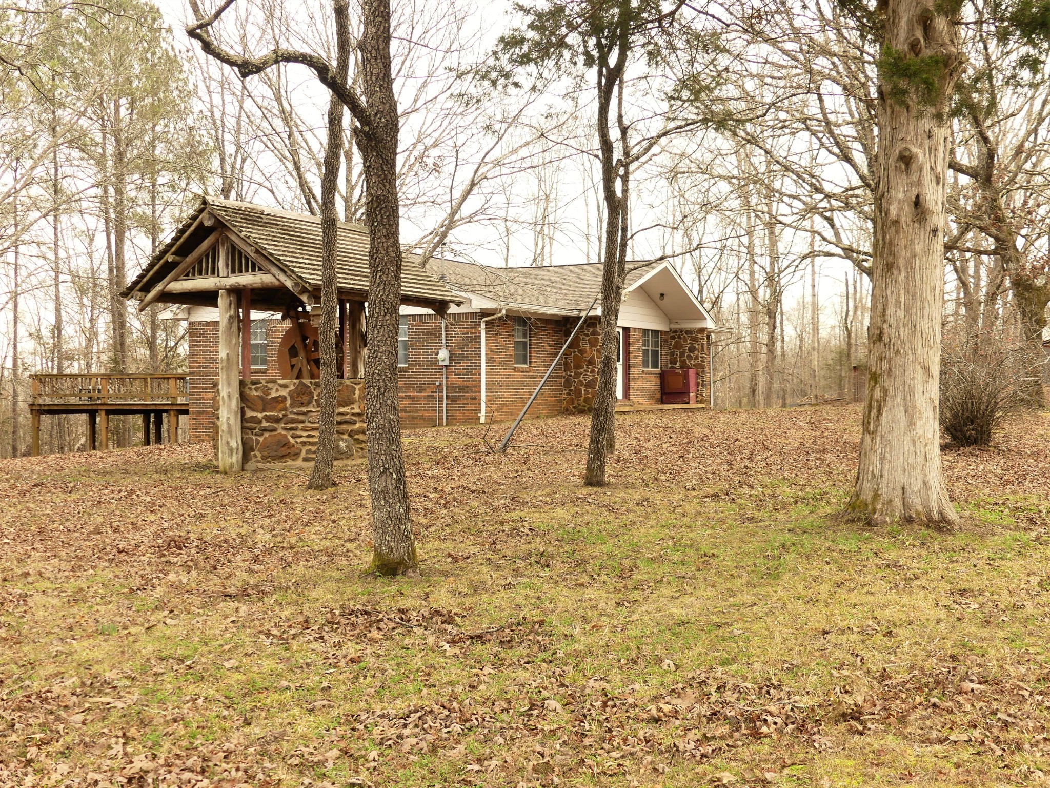 2502 Rocky Spring Road Holladay, TN 38341 - Photo 5 of 34 Gallery Image 5
