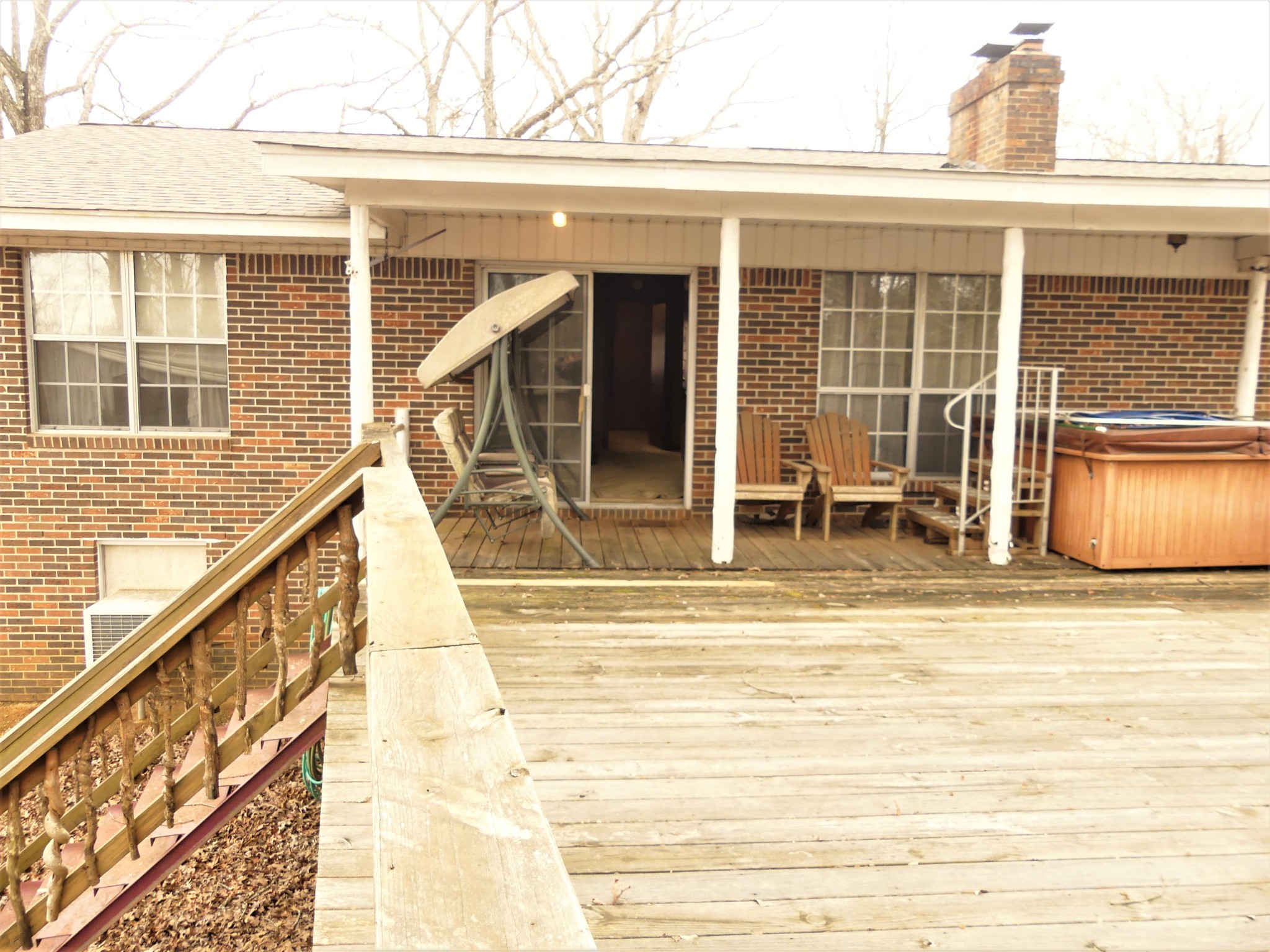 2502 Rocky Spring Road Holladay, TN 38341 - Photo 10 of 34 Gallery Image 10