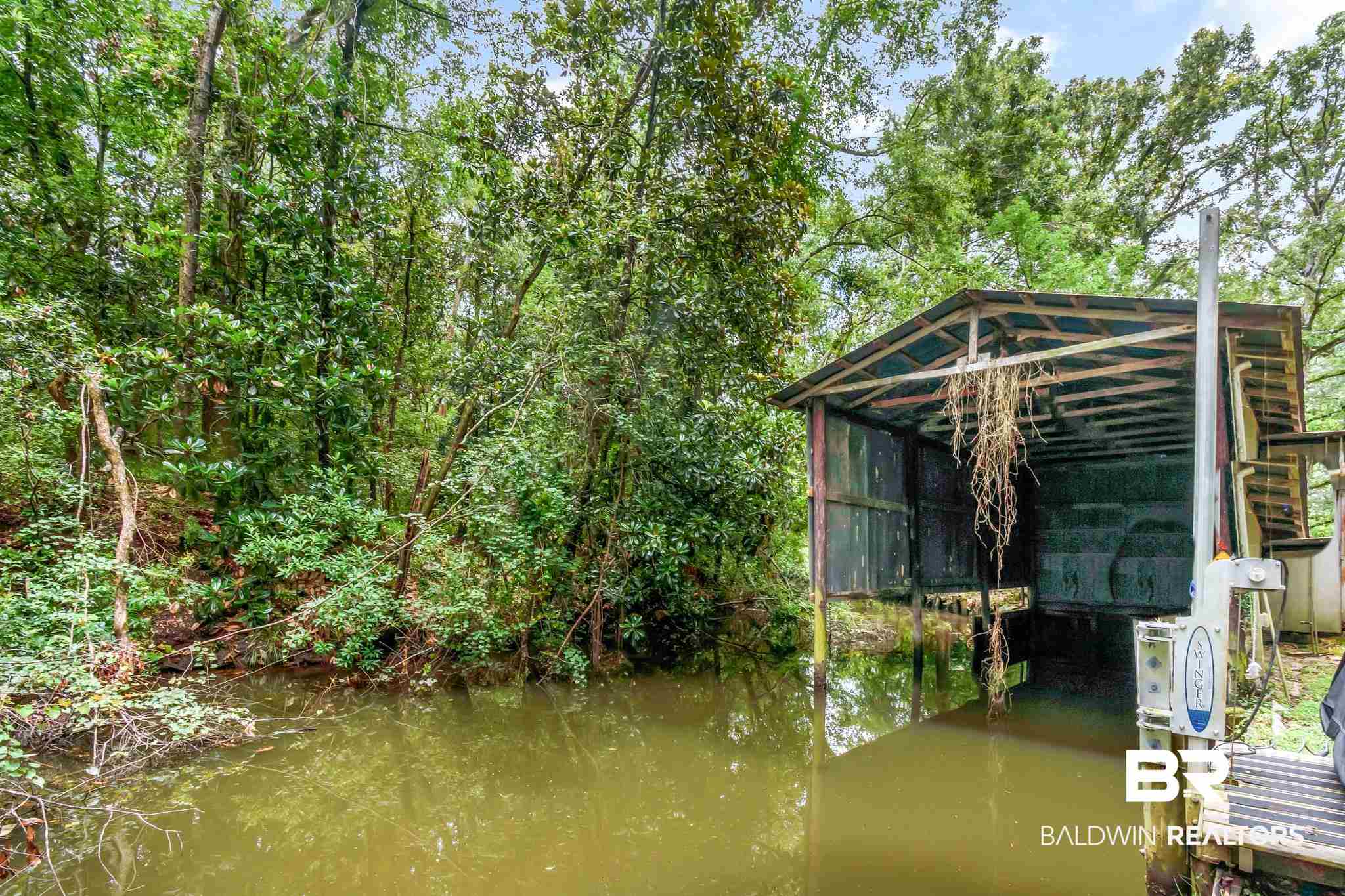 3063 Bryant Road Mobile, AL 36605 - Photo 40 of 47