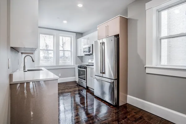 $5,950 | 59 Strathmore Road, Unit 3, Boston, MA 02135