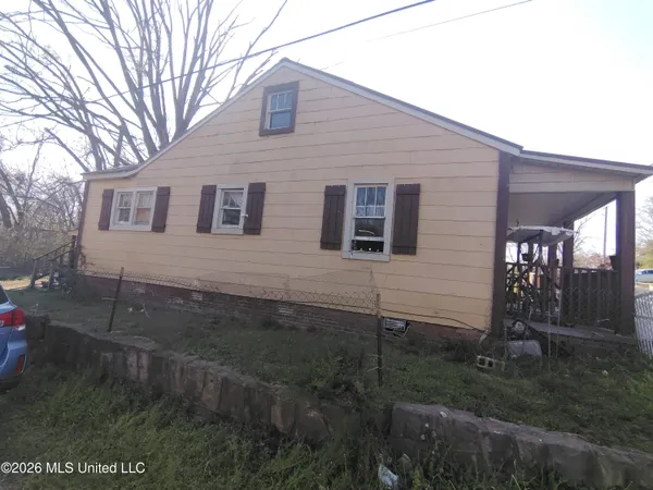 $79,000 | 1516 Proper Street, Corinth, MS 38834
