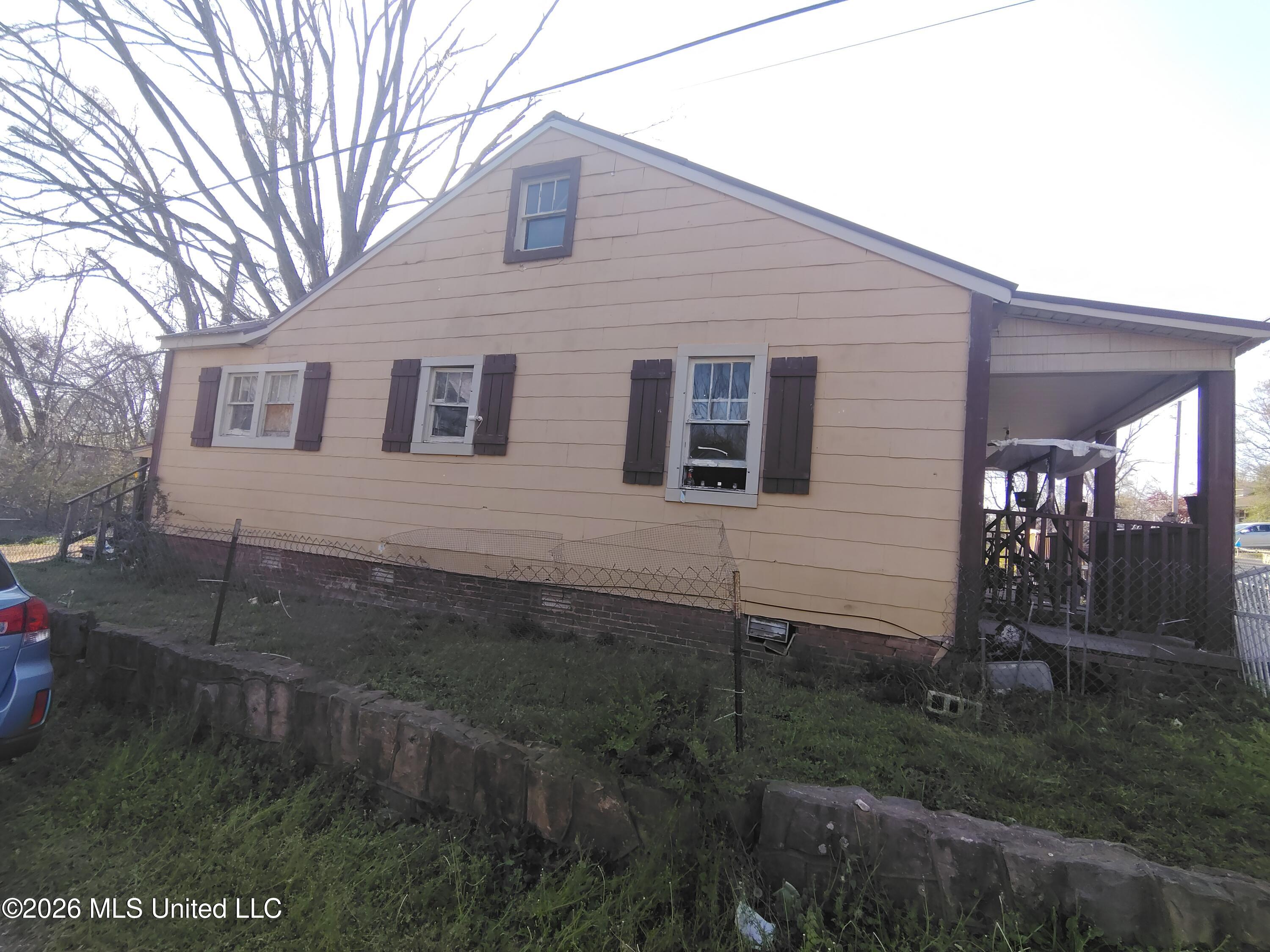 1516 Proper Street Corinth, MS 38834 - Photo 3 of 9 3