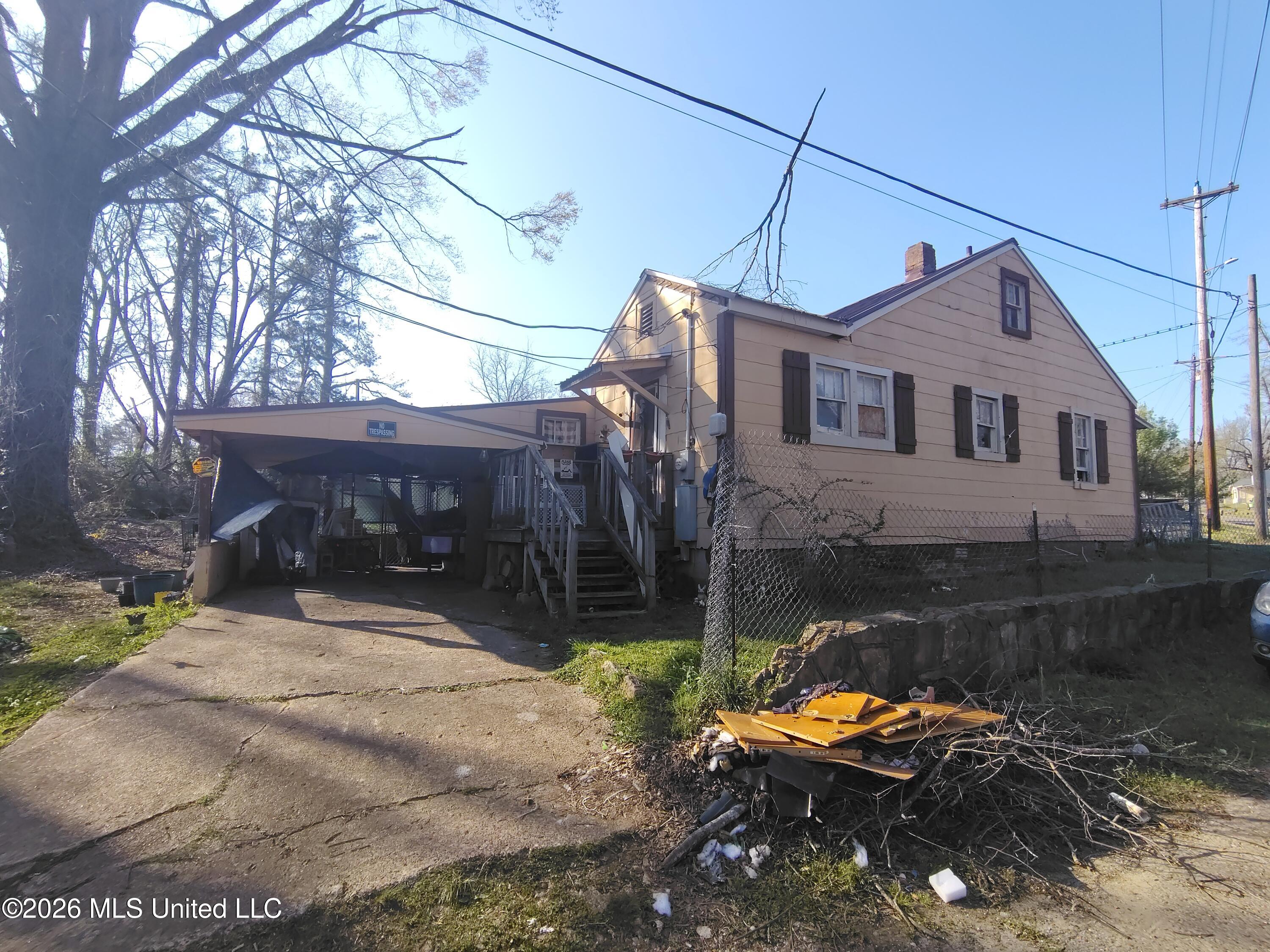 1516 Proper Street Corinth, MS 38834 - Photo 4 of 9 4