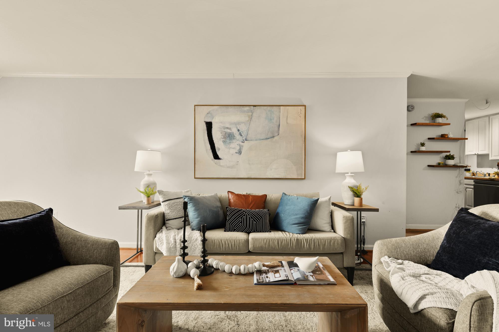 1325 18th Street Northwest, Unit 601 Washington, DC 20036 - Photo 11 of 23