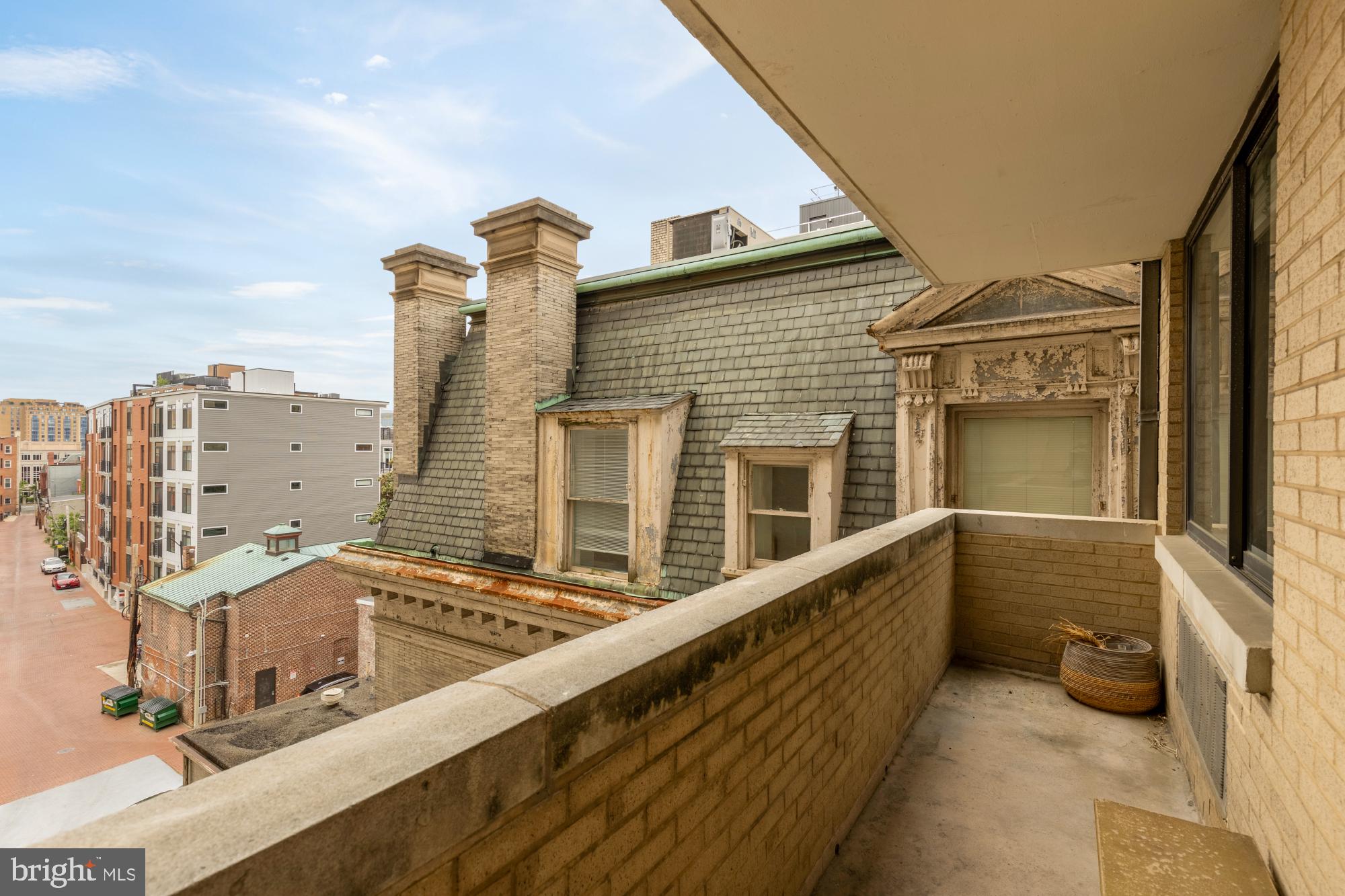 1325 18th Street Northwest, Unit 601 Washington, DC 20036 - Photo 13 of 23