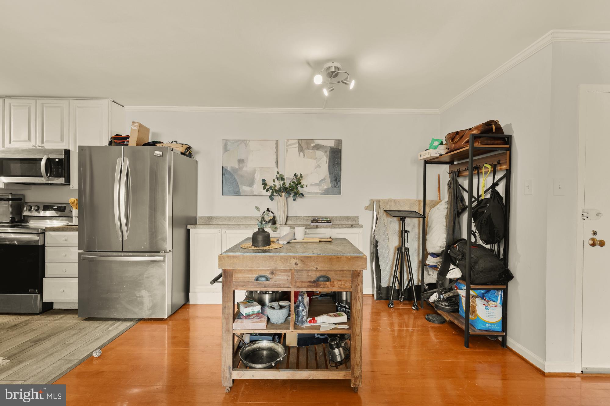 1325 18th Street Northwest, Unit 601 Washington, DC 20036 - Photo 14 of 23
