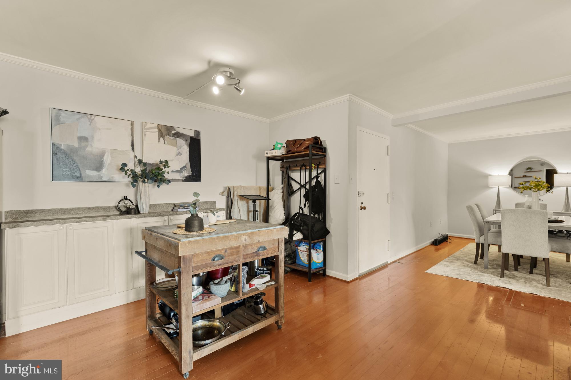 1325 18th Street Northwest, Unit 601 Washington, DC 20036 - Photo 15 of 23