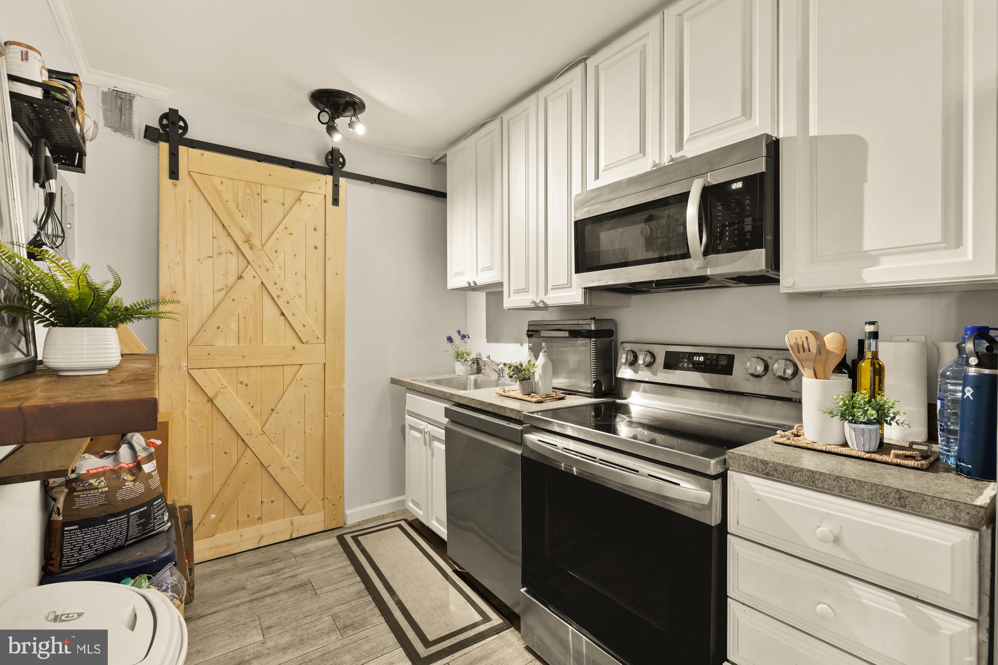 1325 18th Street Northwest, Unit 601 Washington, DC 20036 - Photo 16 of 23