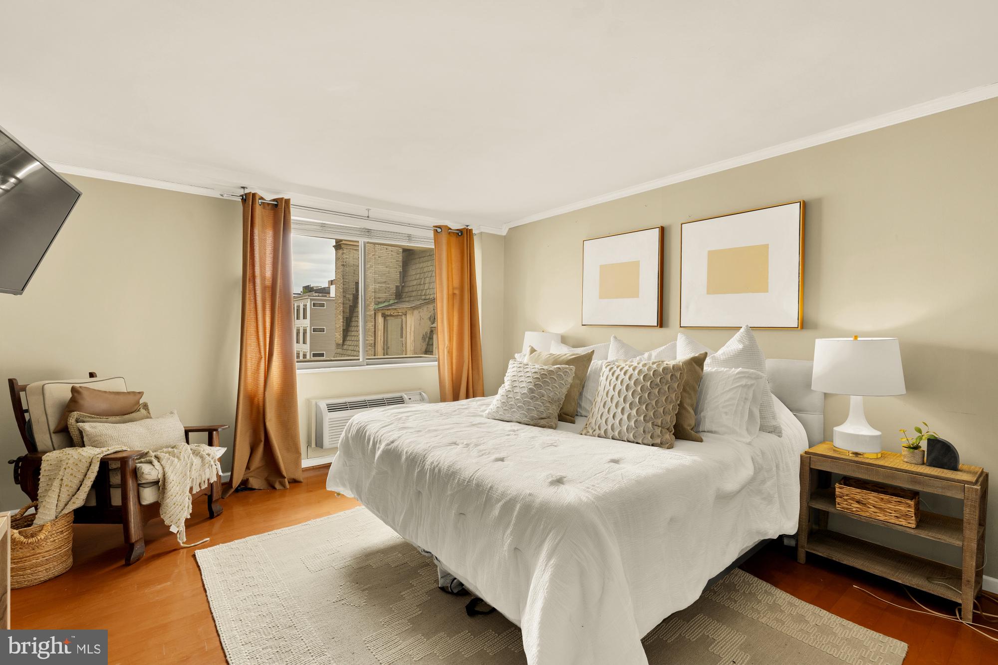 1325 18th Street Northwest, Unit 601 Washington, DC 20036 - Photo 17 of 23