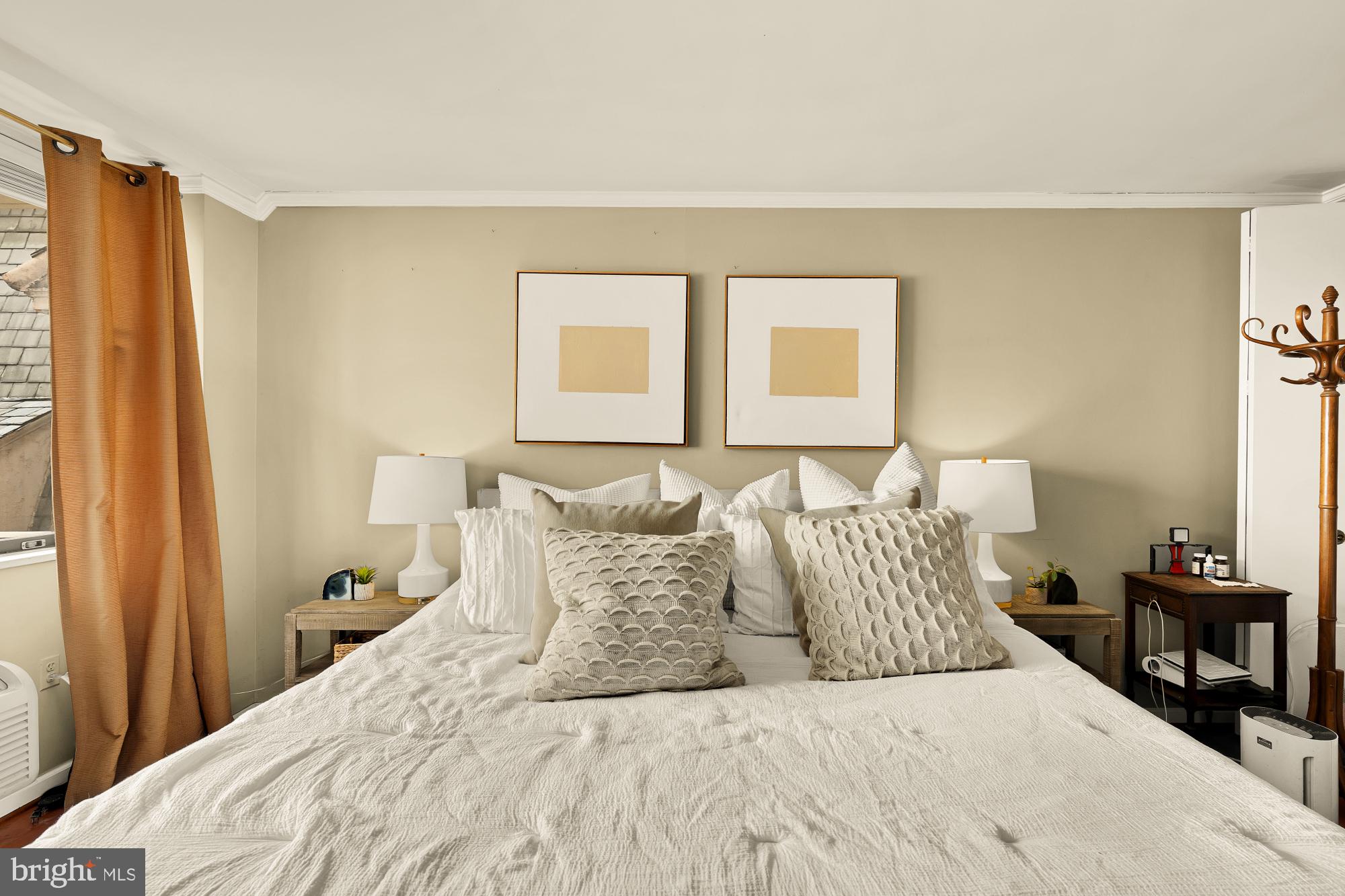 1325 18th Street Northwest, Unit 601 Washington, DC 20036 - Photo 18 of 23