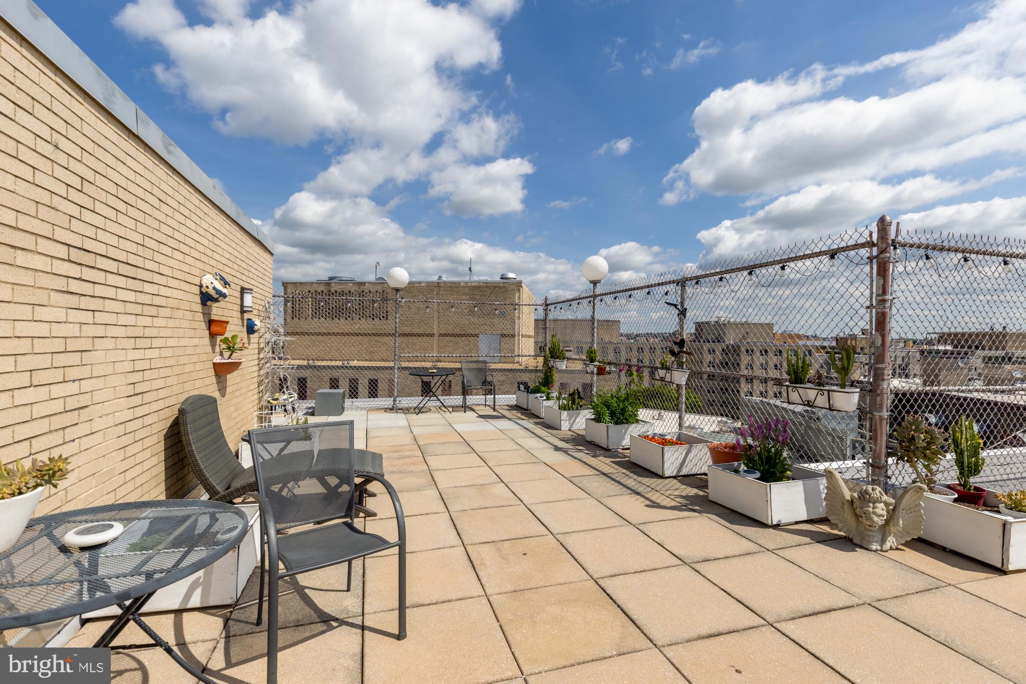 1325 18th Street Northwest, Unit 601 Washington, DC 20036 - Photo 21 of 23