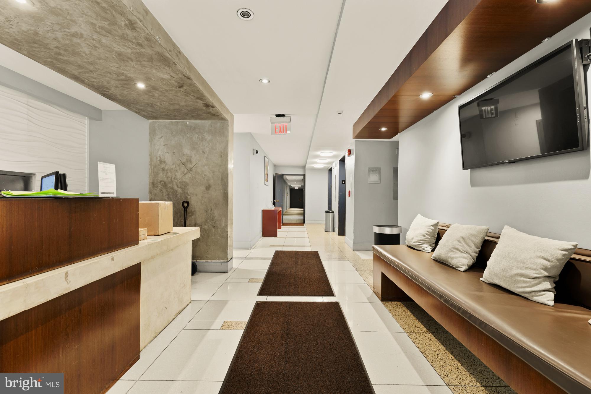 1325 18th Street Northwest, Unit 601 Washington, DC 20036 - Photo 4 of 23