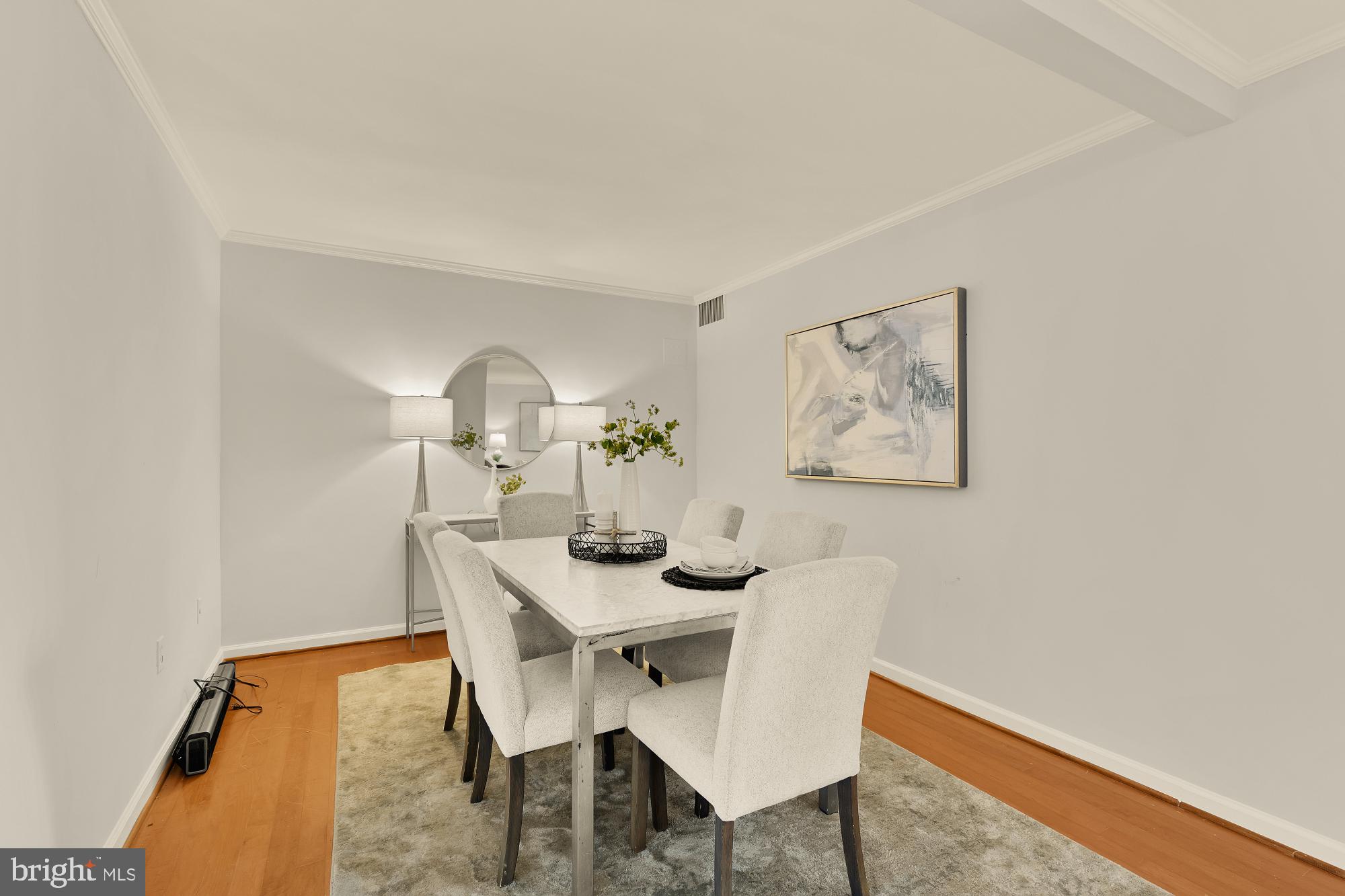 1325 18th Street Northwest, Unit 601 Washington, DC 20036 - Photo 6 of 23