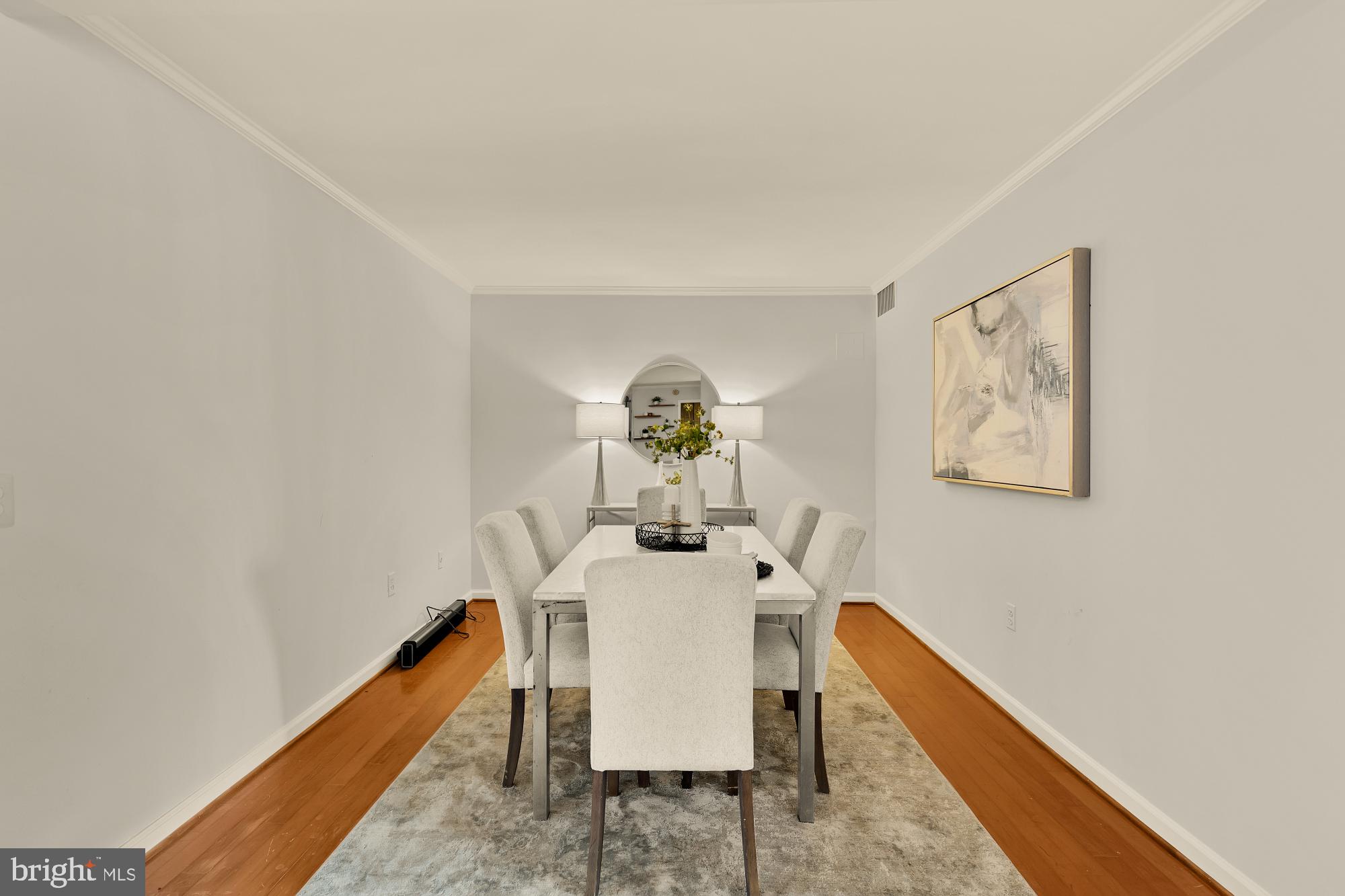 1325 18th Street Northwest, Unit 601 Washington, DC 20036 - Photo 7 of 23