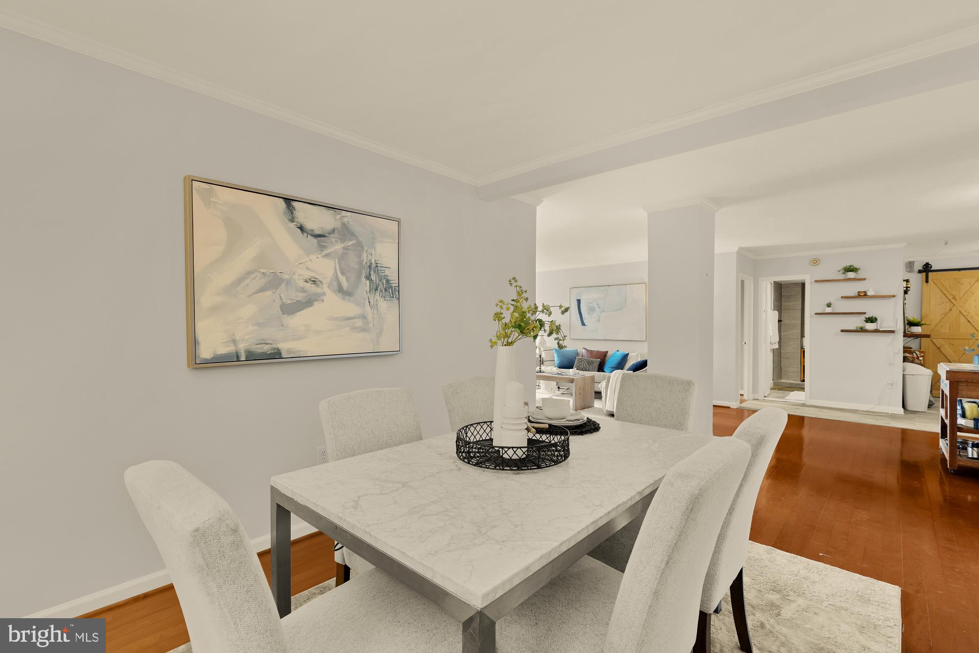 1325 18th Street Northwest, Unit 601 Washington, DC 20036 - Photo 8 of 23