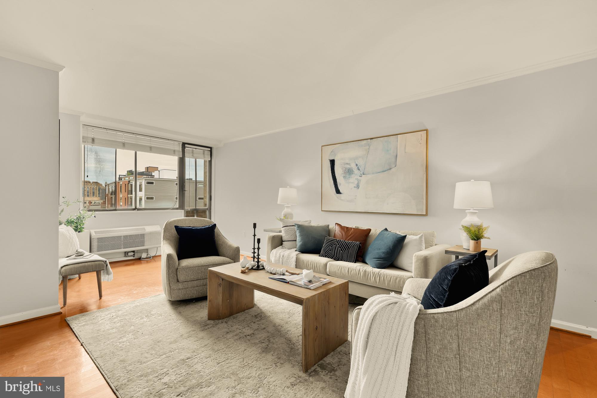 1325 18th Street Northwest, Unit 601 Washington, DC 20036 - Photo 9 of 23
